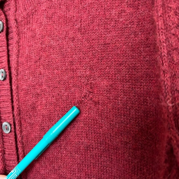 Peruvian Connection Brimfield Henley - Picture 3 of 5